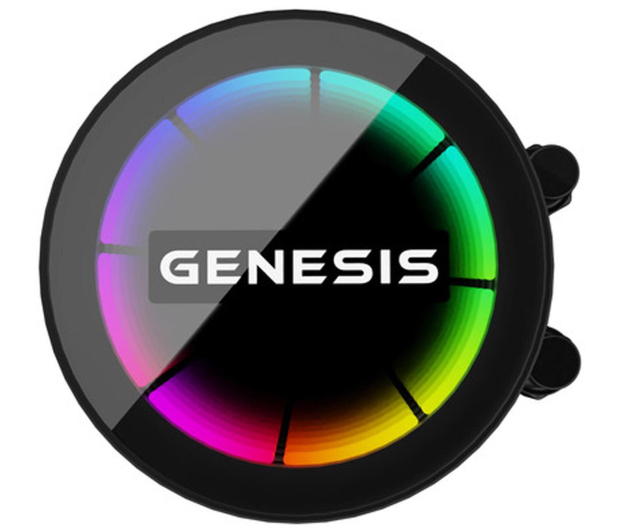Genesis Hydria 360 3x120mm - 1339434 - zdjęcie 4